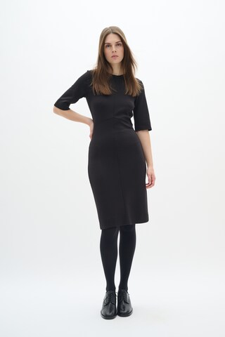 InWear Kleid 'Laicent' in Schwarz