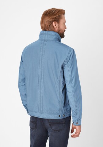 S4 Jackets Between-Season Jacket in Blue