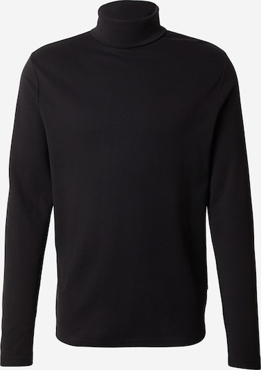 HECHTER PARIS Koszulka w kolorze czarnym, Podgląd produktu