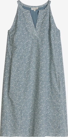 Marc O'Polo Dress in Blue: front