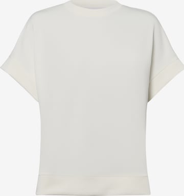 Rich & Royal Shirt in White: front