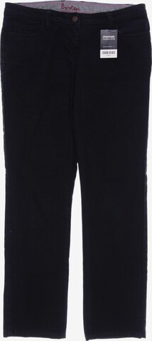 Boden Jeans in 32-33 in Black: front