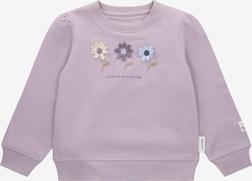 STACCATO Collegepaita värissä lila: etupuoli