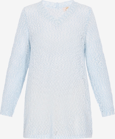 usha FESTIVAL Neulepaita värissä vaaleansininen, Tuotenäkymä