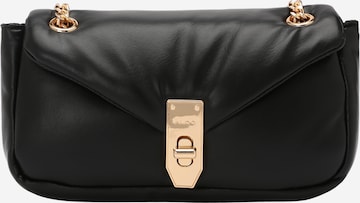 juoda ALDO Rankinė su ilgu dirželiu 'OLYVIA': priekis