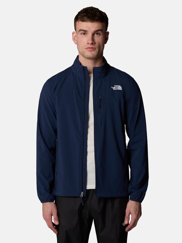Giacca per outdoor 'Nimble' di THE NORTH FACE in blu