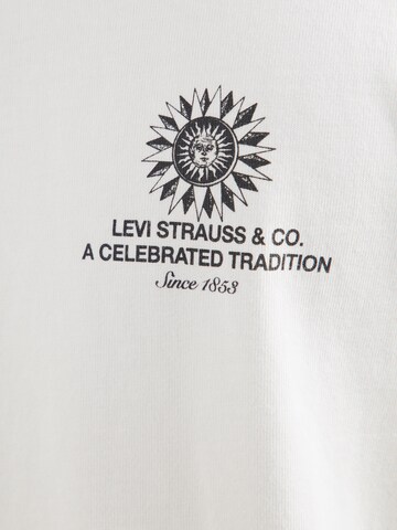 LEVI'S ® Koszulka w kolorze beżowy