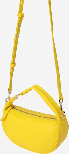 Borsa a mano TOMMY HILFIGER di colore giallo, Visualizzazione prodotti