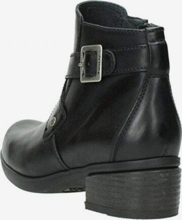 Wolky Stiefelette in Schwarz