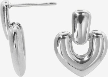 Heideman Earrings 'Maya' in Silver