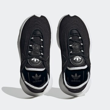 Baskets 'Adifom' ADIDAS ORIGINALS en noir