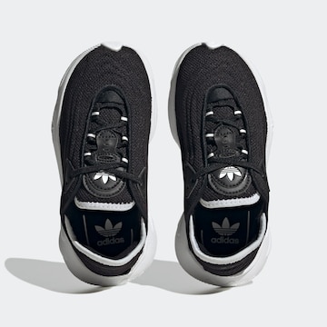 ADIDAS ORIGINALS Sneakers 'Adifom' in Black