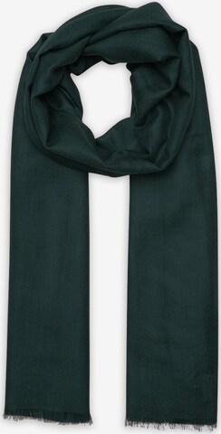 Noolur Scarf in Green: front