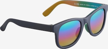 NextSunčane naočale - siva boja: prednji dio