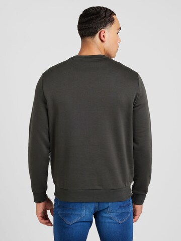 PEAK PERFORMANCE Sports sweatshirt in Green