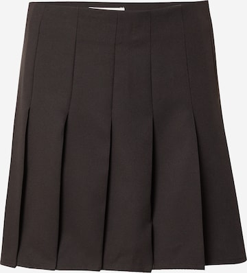 juoda JDY Sijonas 'JDYJEAN': priekis