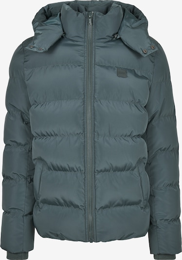 Urban Classics Zimska jakna u kraljevski zelena, Pregled proizvoda