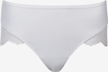 Mey Panty in White: front