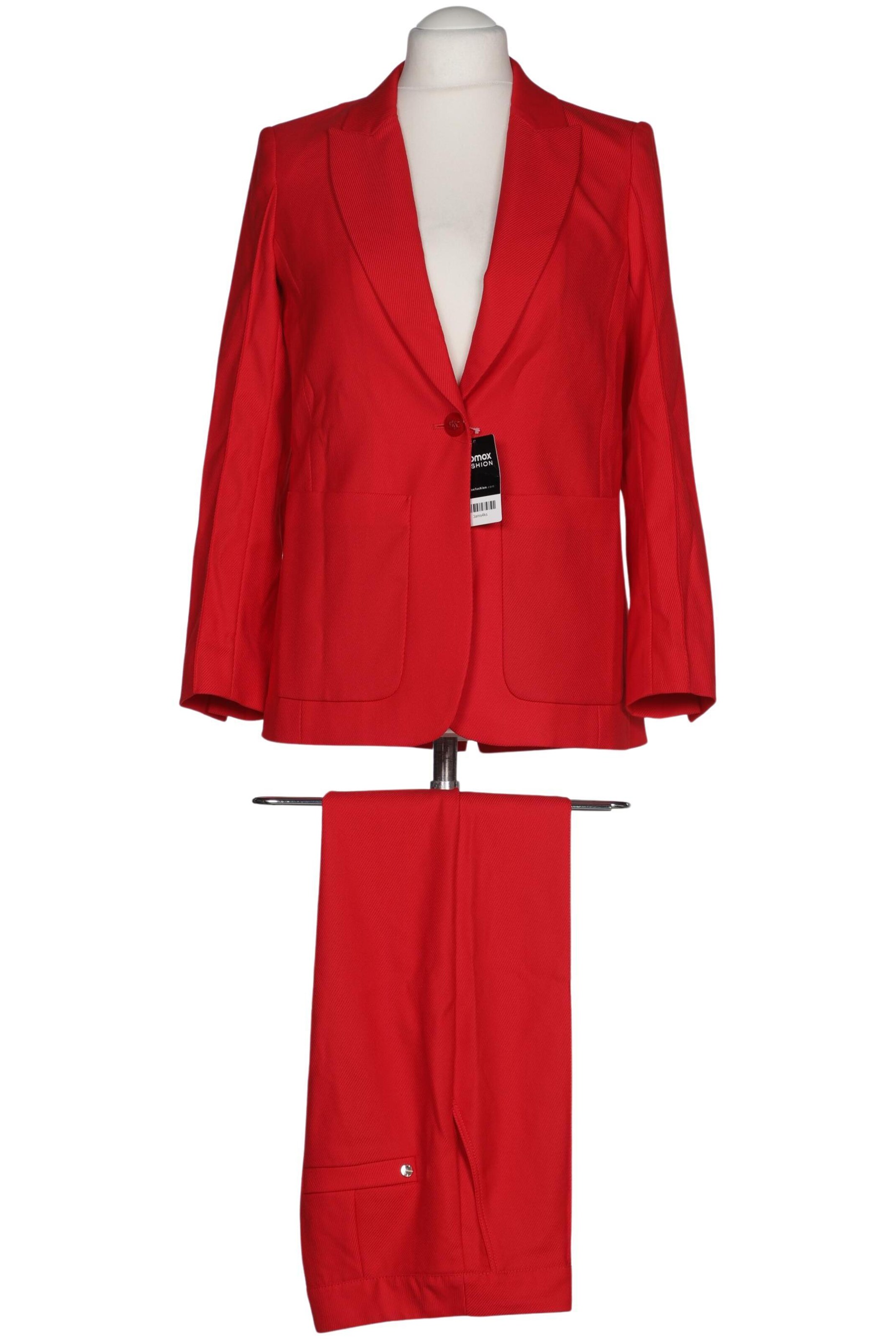 Marc Cain Workwear & Suits in XS in Red: front