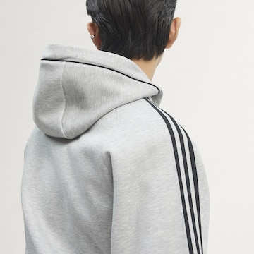 ADIDAS ORIGINALS Кофта на молнии 'Teamgeist 26' в Серый