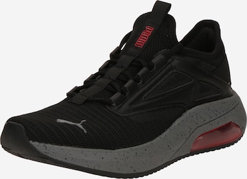 PUMA Urheilukengät 'X-Cell Ayro' värissä musta: etupuoli