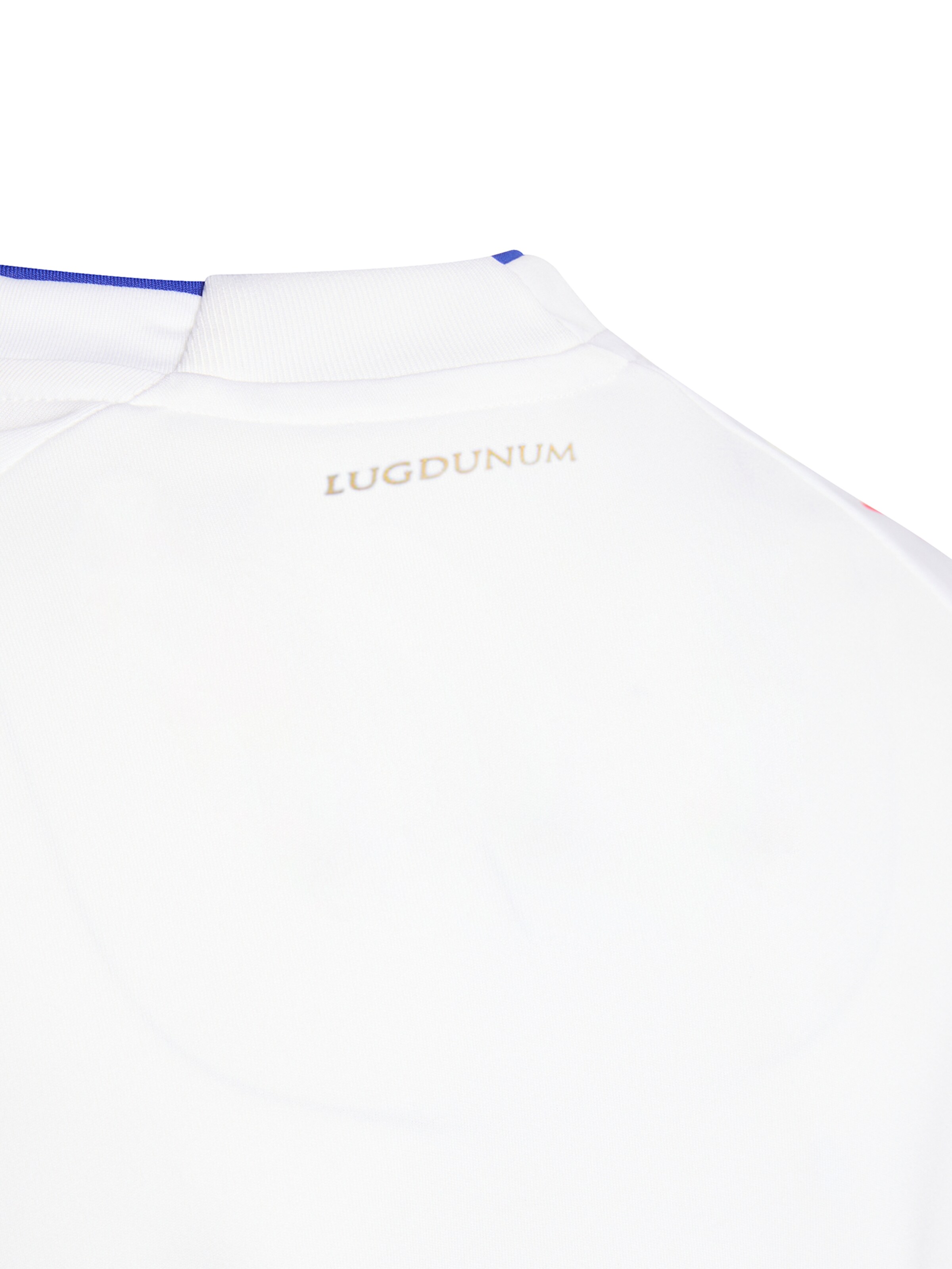 ADIDAS PERFORMANCE Trikot 'OL' in Weiß