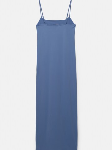 Abito di Pull&Bear in blu