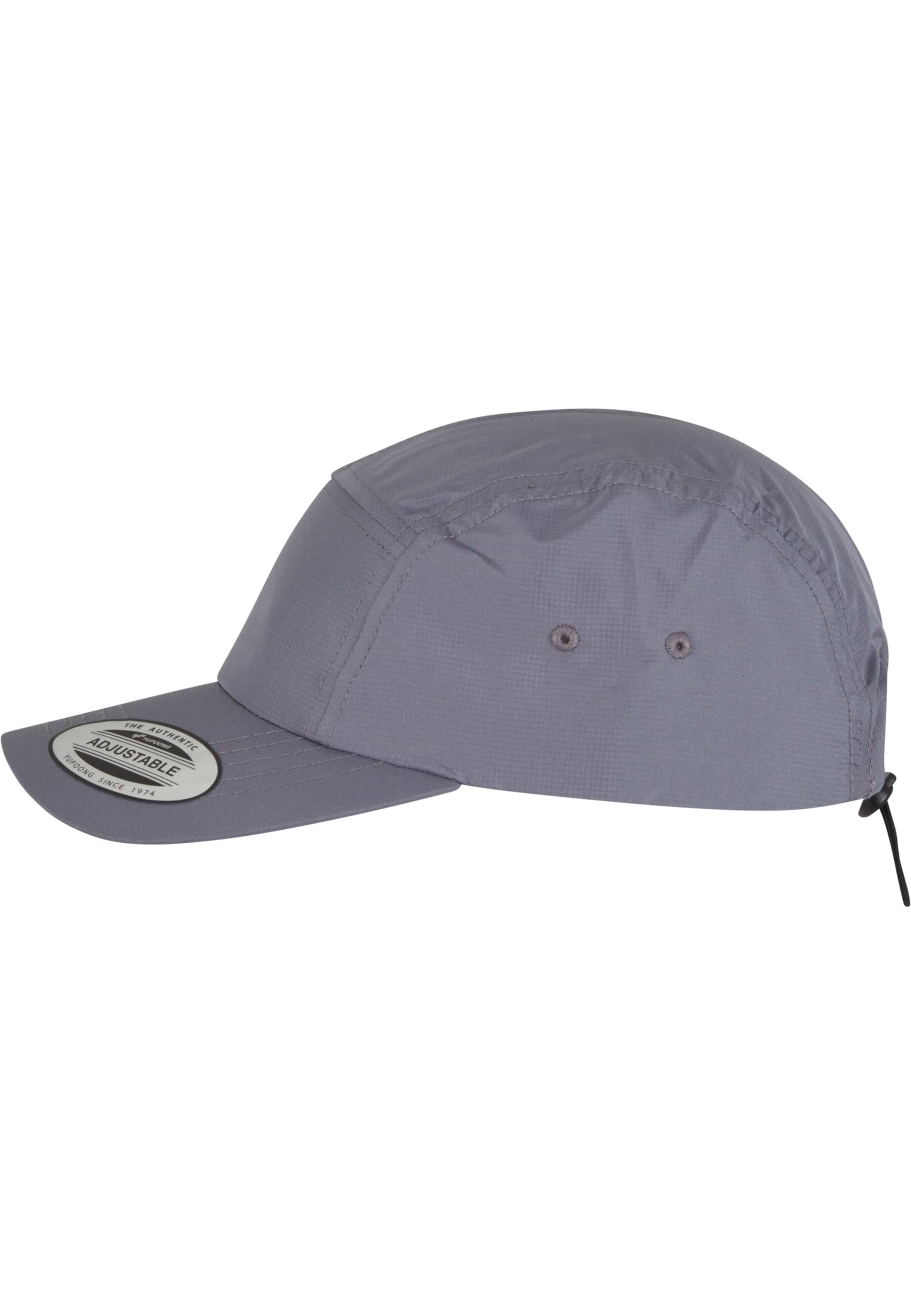 Flexfit Cap 'Jokey' in Grey