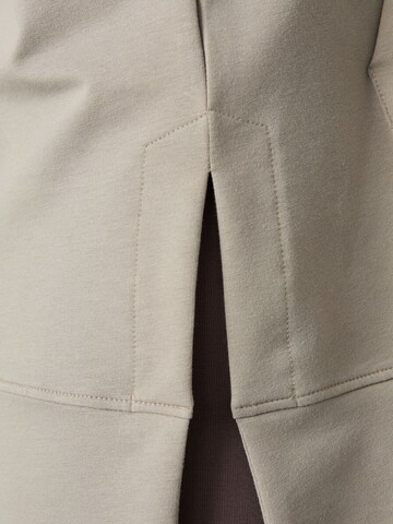 Tommy Life Sweatshirt in Beige