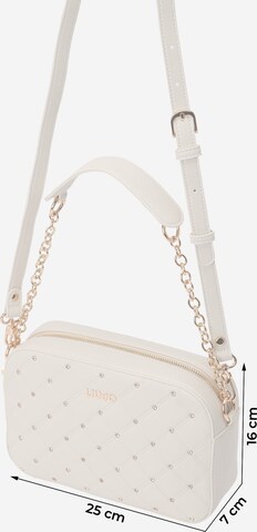 Liu Jo Shoulder Bag in Beige