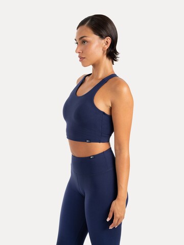 Haut de sport ' Sorea ' Smilodox en bleu