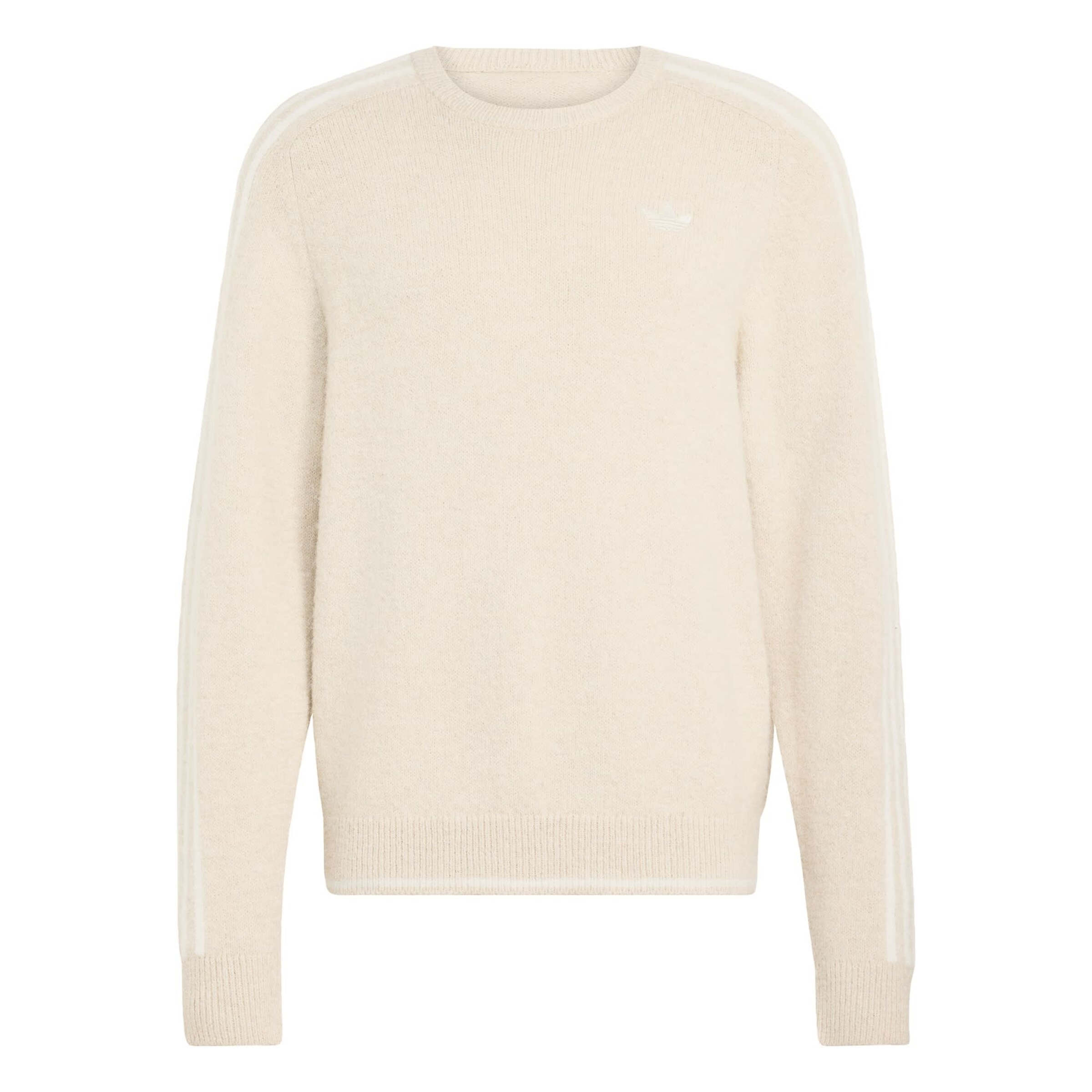 ADIDAS ORIGINALS Pullover in Beige: Vorderseite