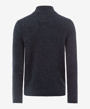 Pullover 'STEFFEN' di BRAX in blu