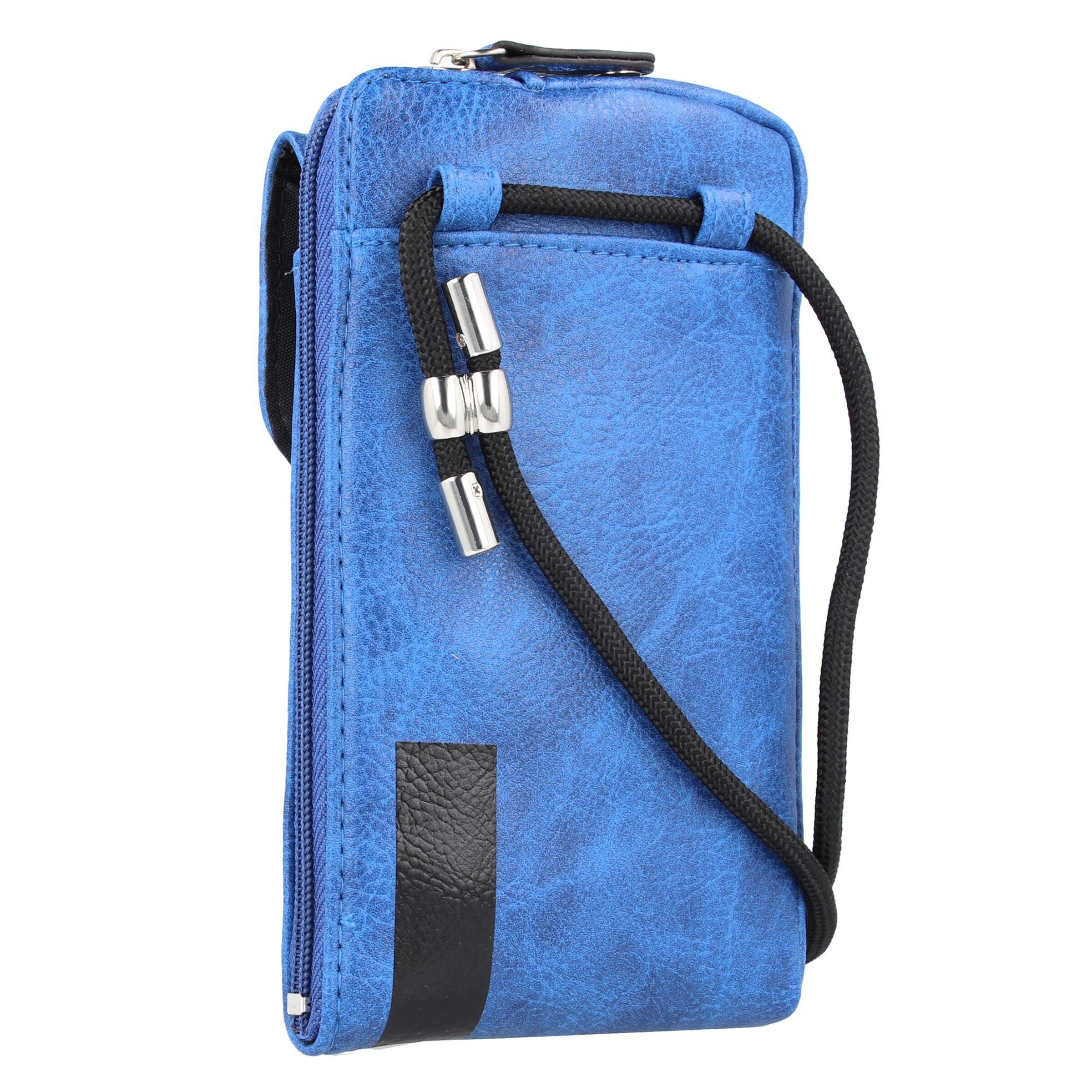 BENCH Smartphone Case in Blue