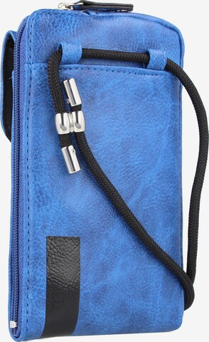 BENCH Smartphone Case in Blue