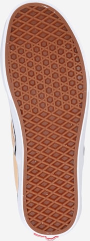 VANS - Zapatillas sin cordones en marrón