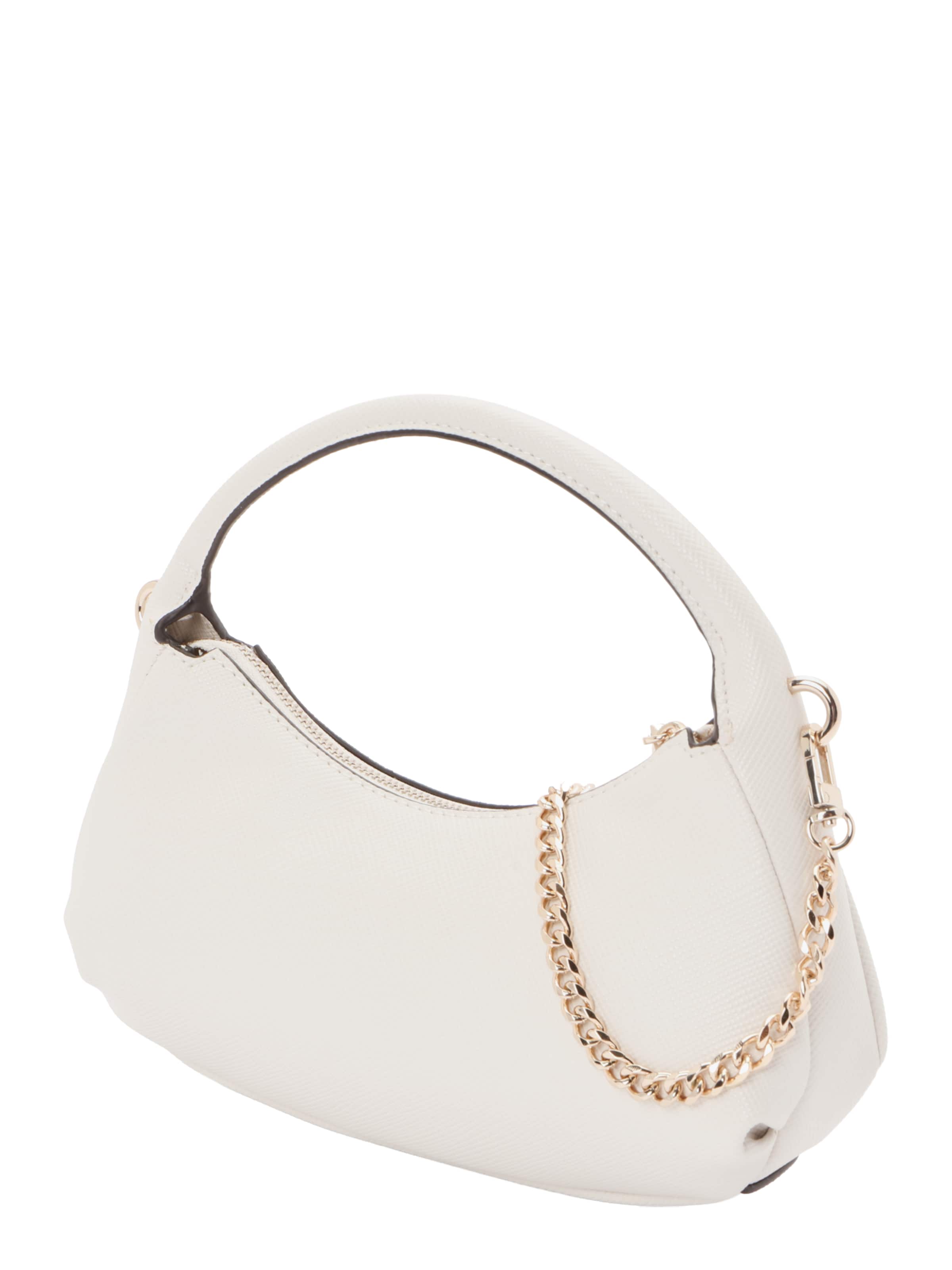 GUESS - Bolso de hombro 'GILDA' en blanco