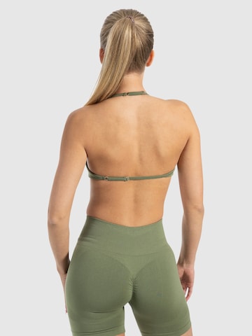 Smilodox Sporttop ' Esta ' in Groen