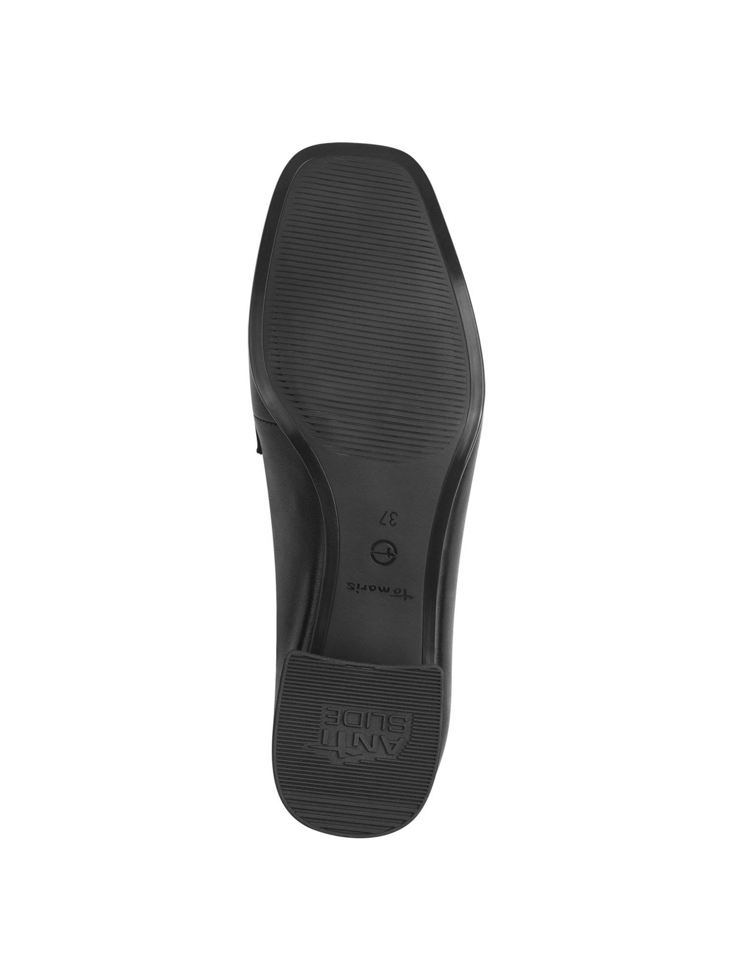 Tamaris Pumps in Schwarz