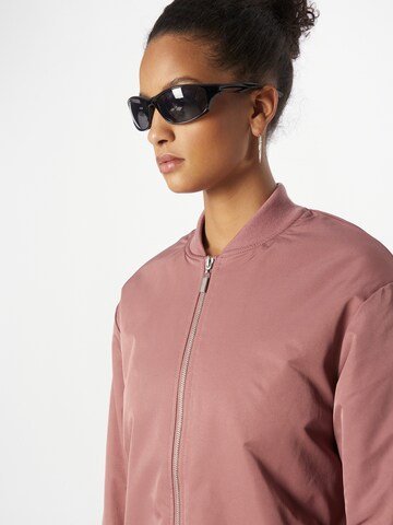 ABOUT YOU Jacke 'Meike' in Pink