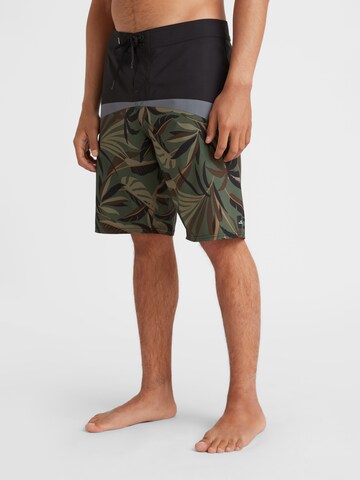 Boardshorts O'NEILL en vert