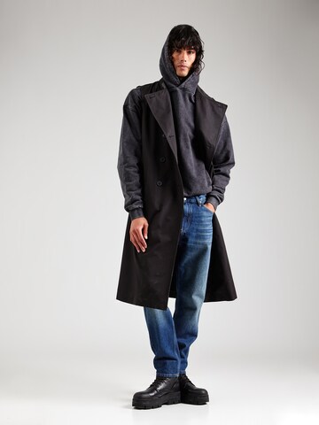 Regular Jean Calvin Klein Jeans en bleu