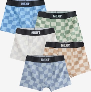 Next Unterhose in Beige: Vorderseite