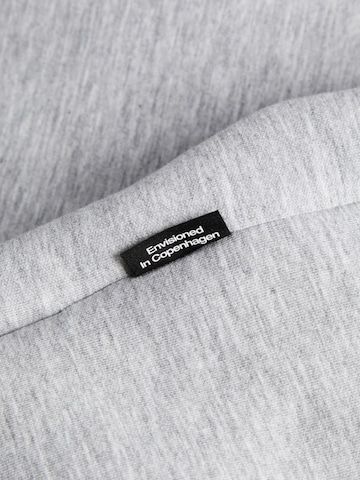 Loosefit Pantalon 'Bill Legacy' Jack & Jones Junior en gris
