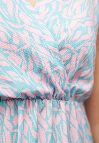 Cloud5ive Kleid in Pink