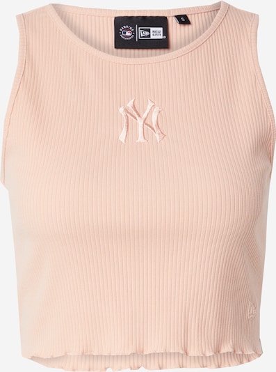 Palaidinė be rankovių 'NEYYAN' iš NEW ERA, spalva – ryškiai rožinė spalva, Prekių apžvalga