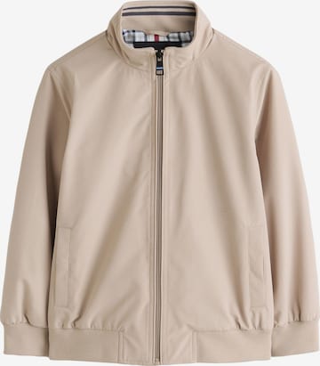 Next Välikausitakki värissä beige: etupuoli