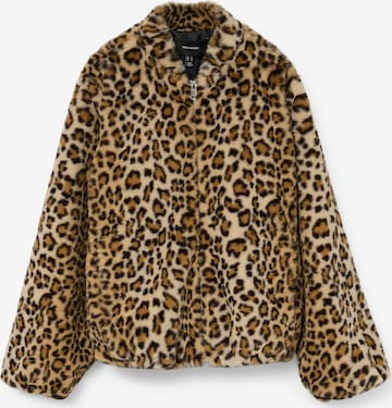 VERO MODAPrijelazna jakna - bež boja: prednji dio