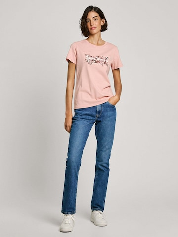Pepe Jeans Slim fit Jeans in Blue