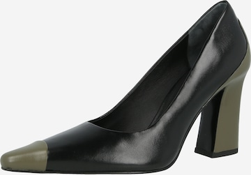 juoda & Other Stories Vakariniai bateliai: priekis